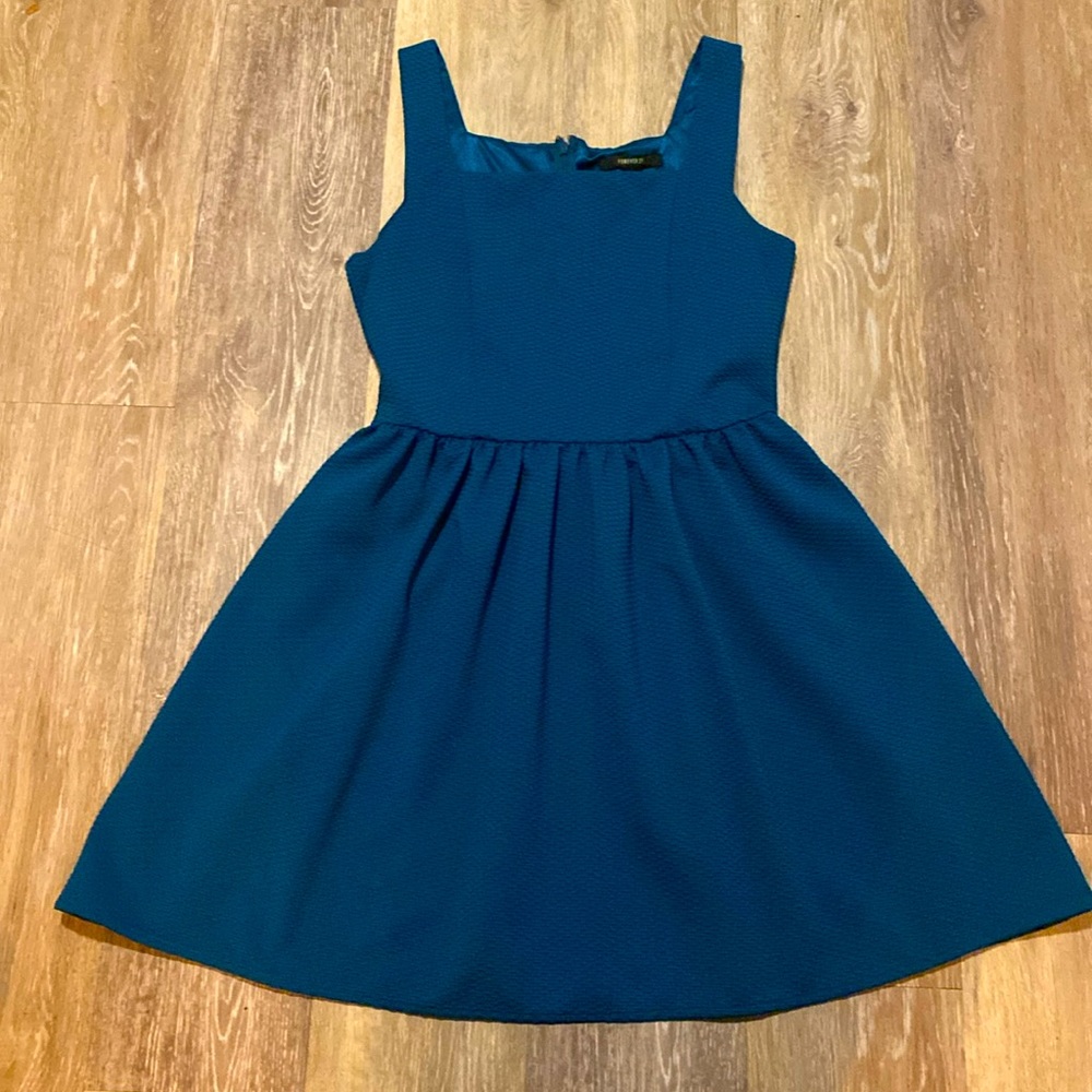 I love this dress I just won’t wear it to anything.